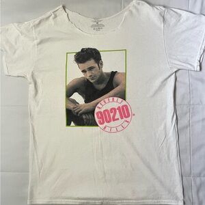 Beverly 90210 Graphic T-Shirt